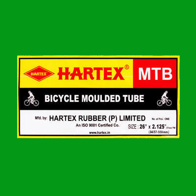 MTB from Hartex Rubber